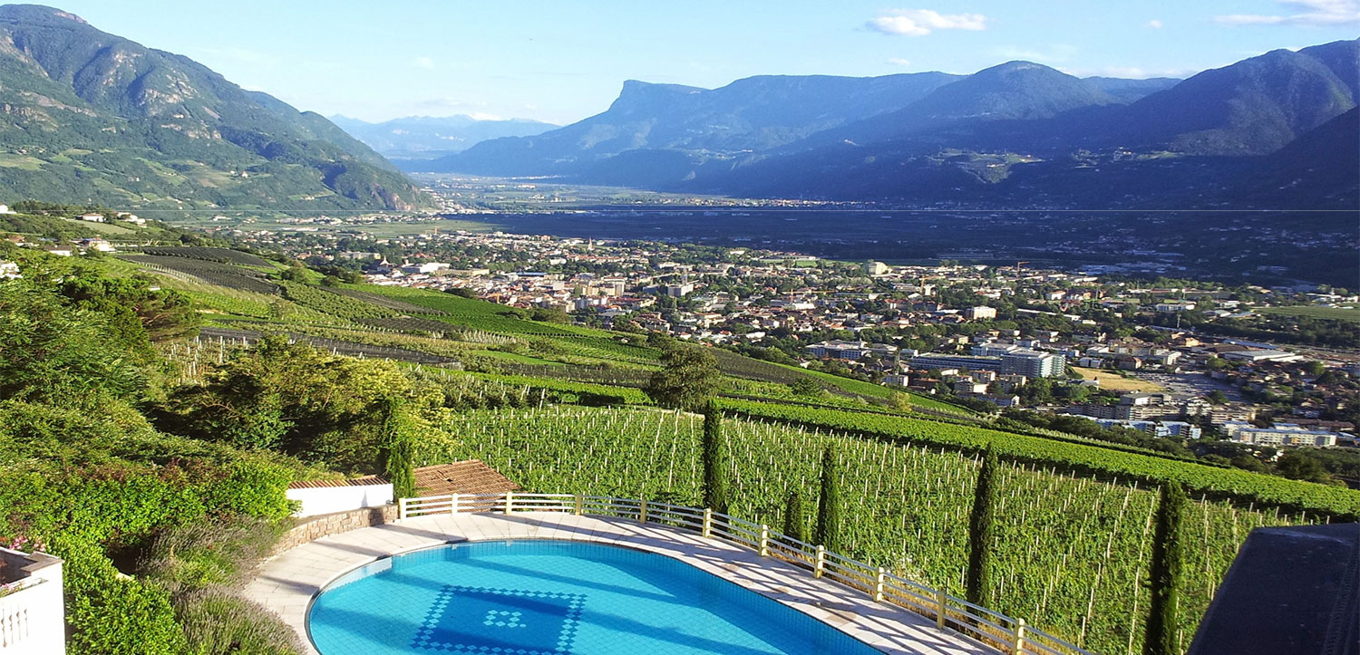 Tirol single hotel