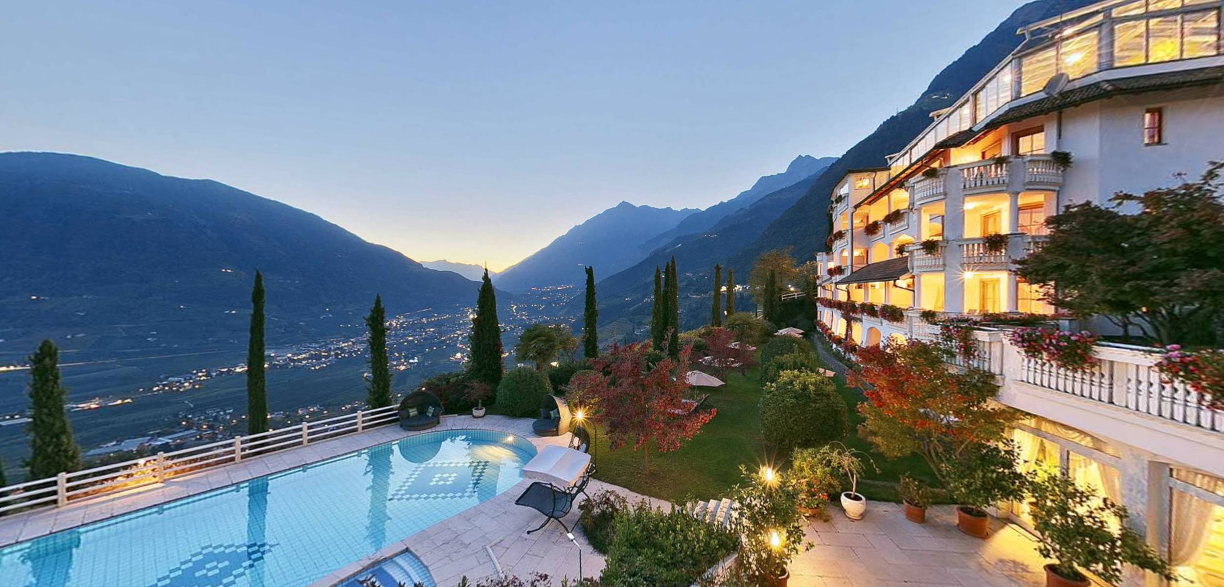 Wellness single urlaub tirol