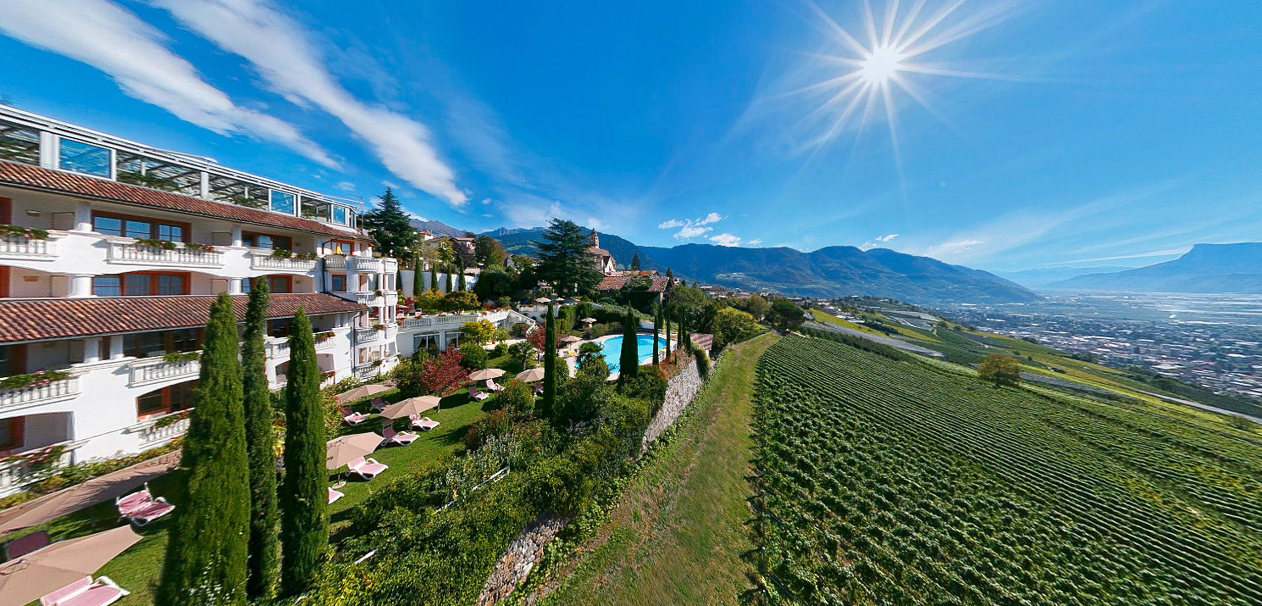 Wellness single urlaub tirol