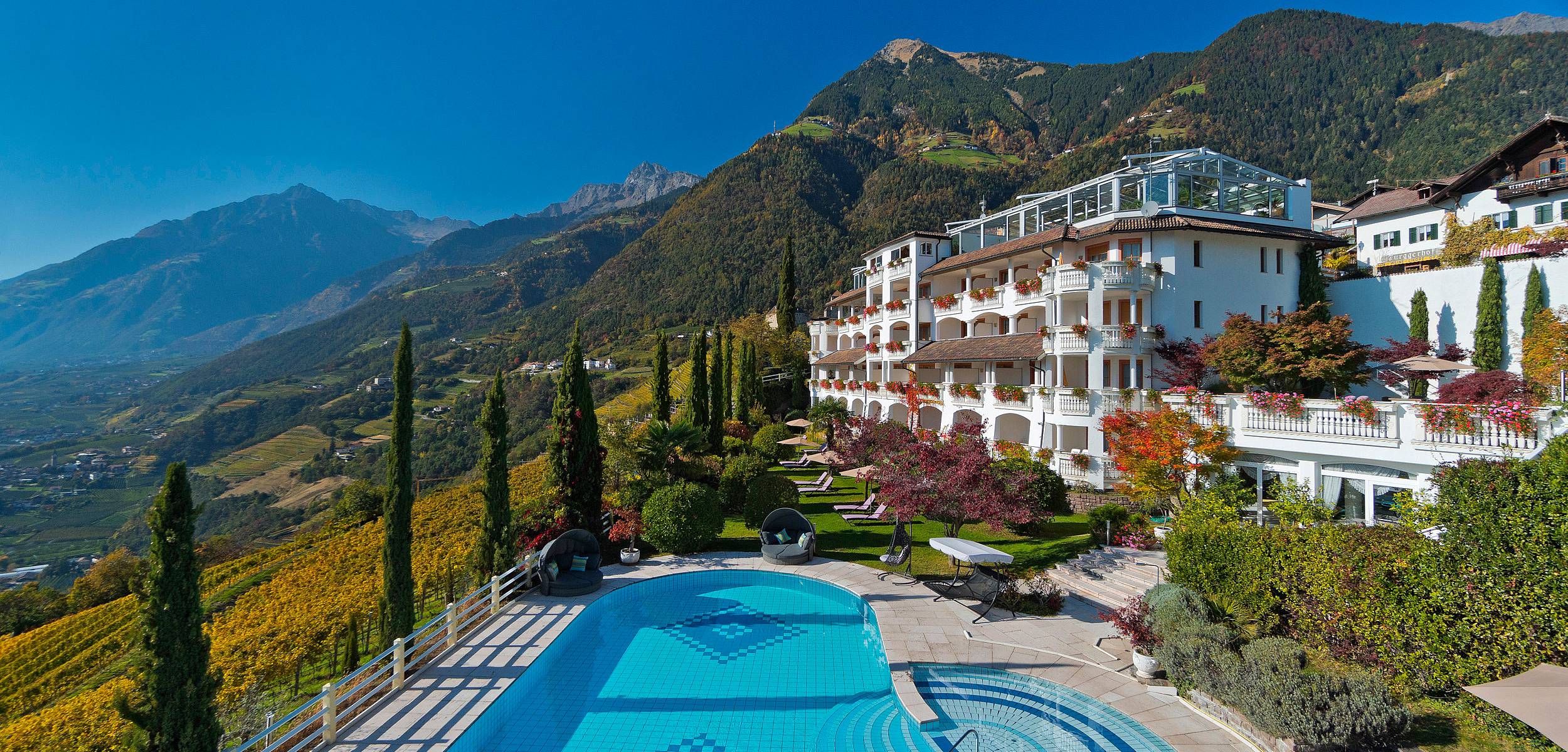 Wellness single urlaub tirol