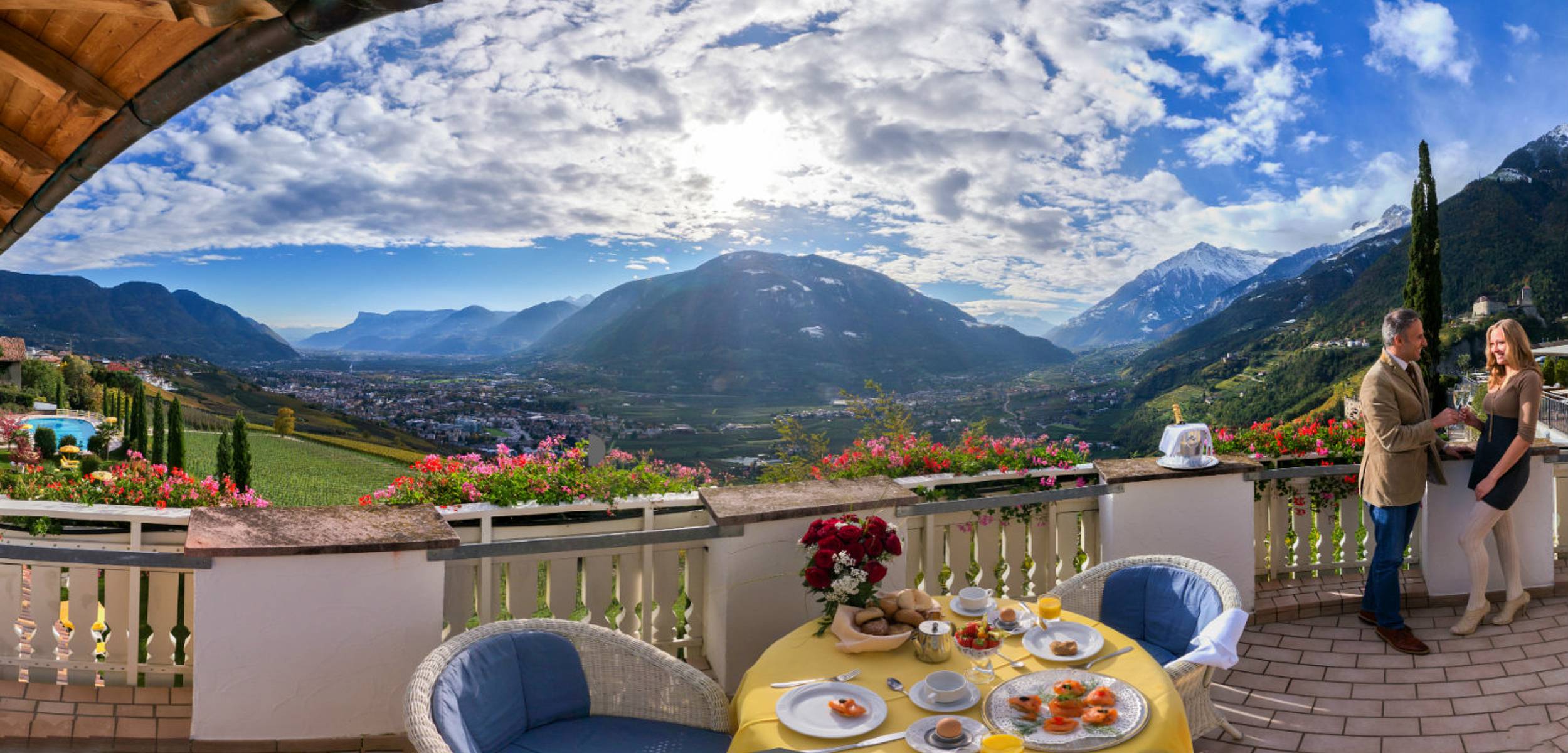 Wellness single urlaub tirol