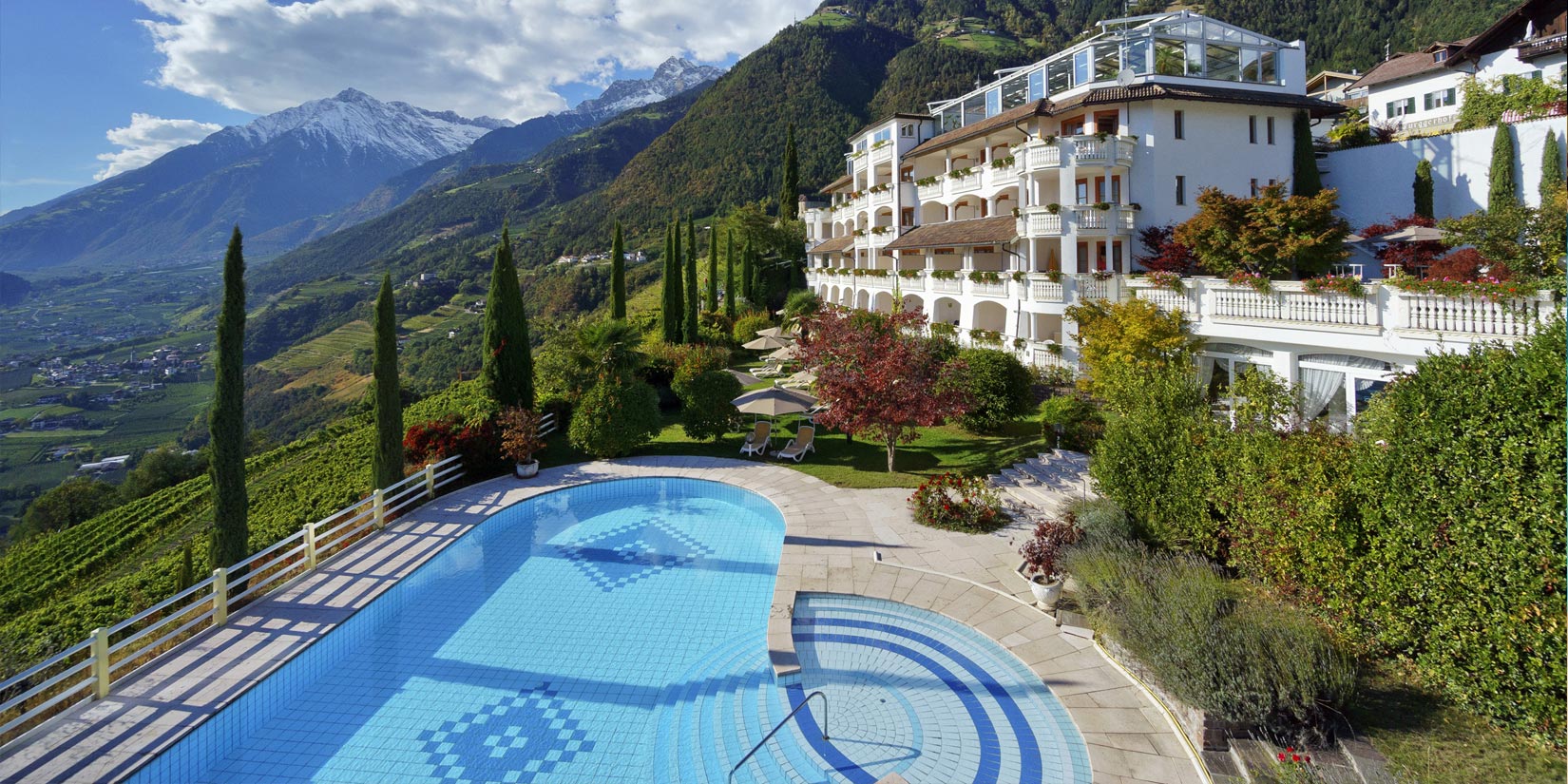Sterne Hotel Meran Dorf Tirol Sterne Hotel Meran Dorf Tirol