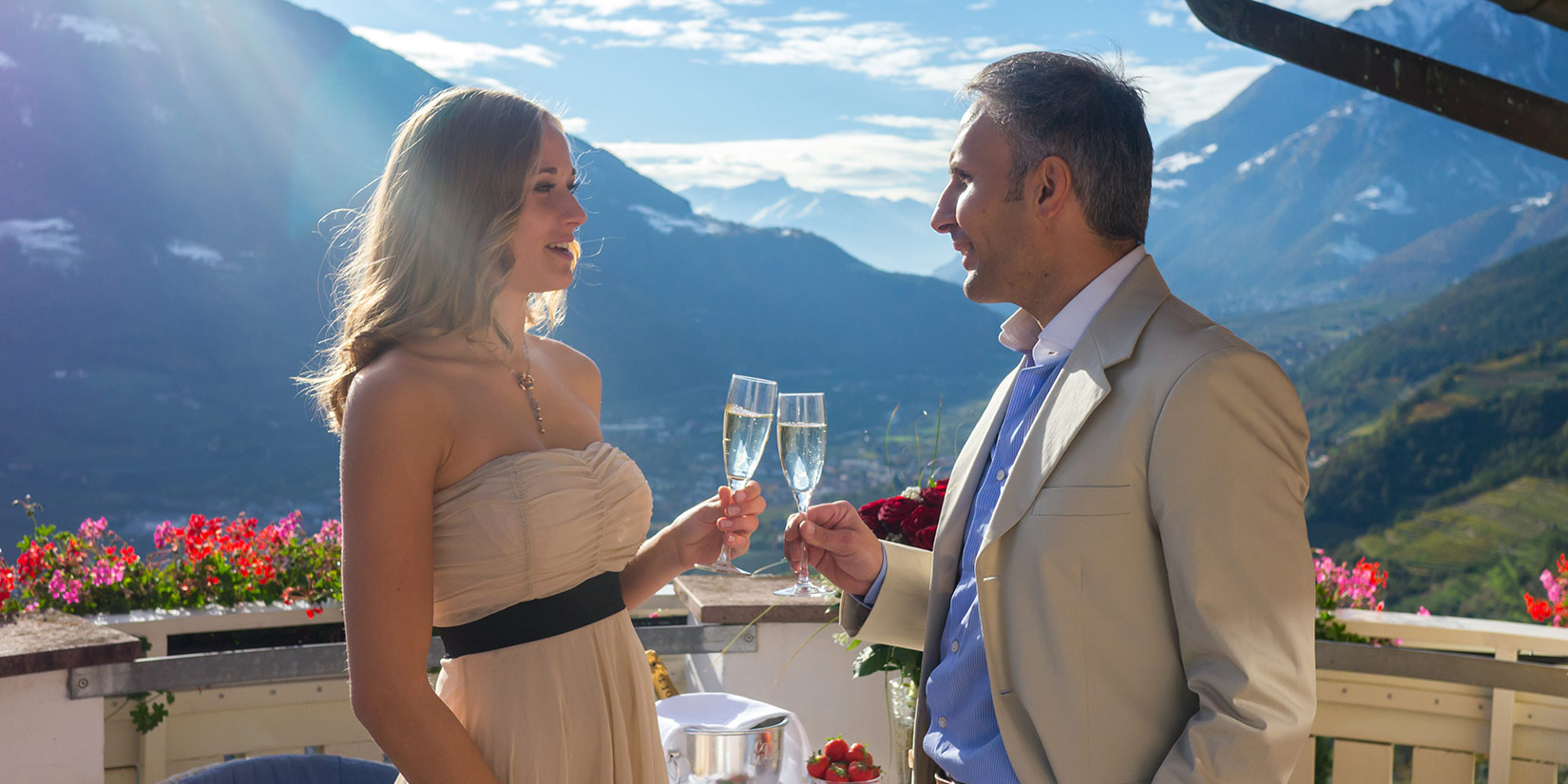 Hotel Dorf Tirol