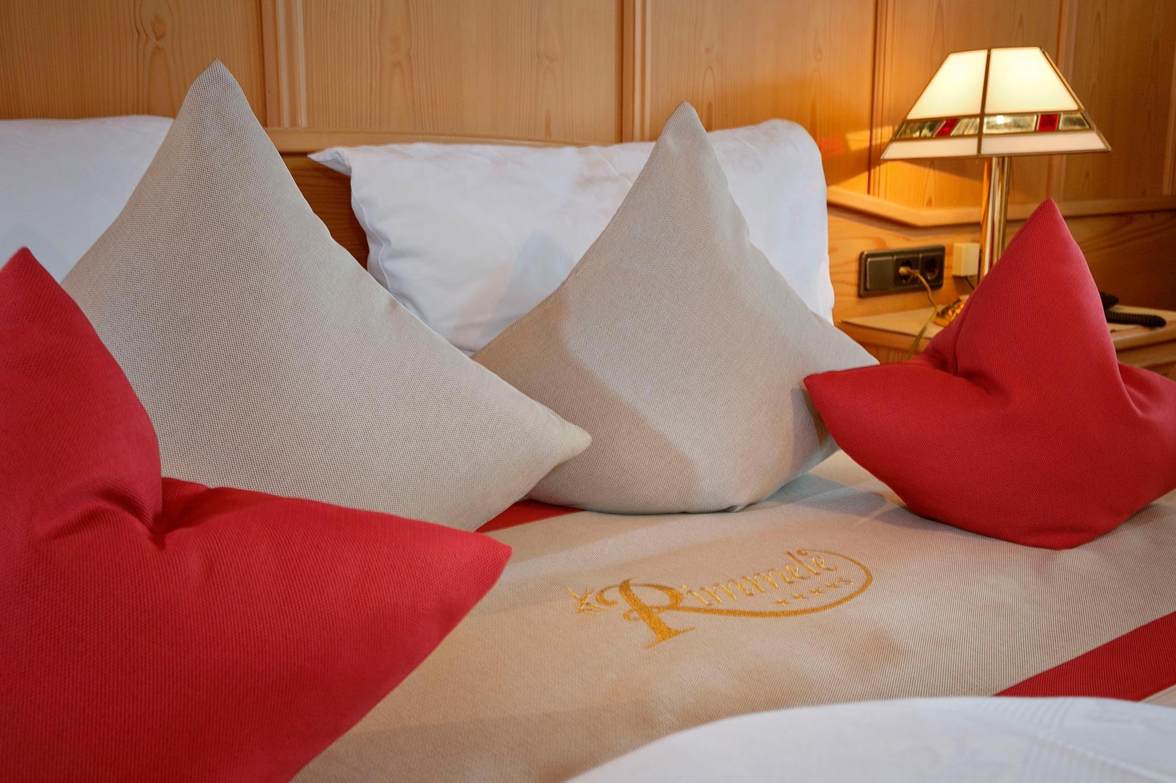 Hotel Dorf Tirol